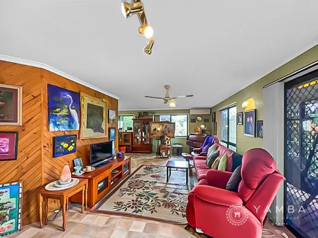 Fourth view of Homely house listing, 68 Dan Meurant Drive, Curra QLD 4570