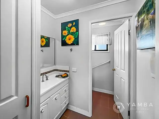 Fifth view of Homely house listing, 68 Dan Meurant Drive, Curra QLD 4570