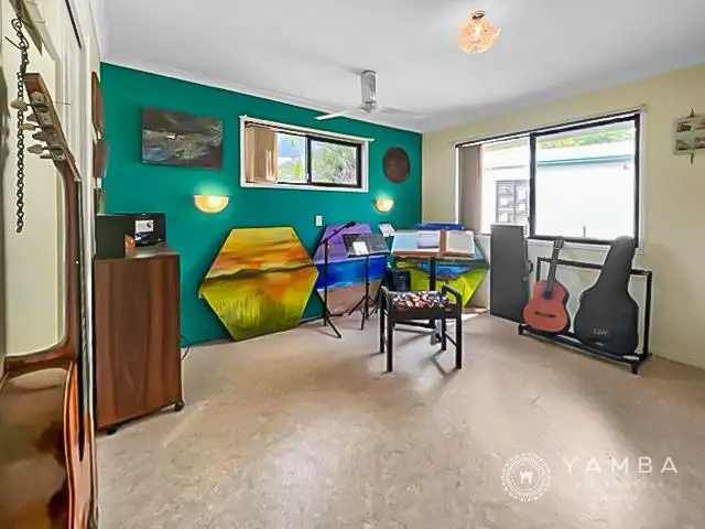 Seventh view of Homely house listing, 68 Dan Meurant Drive, Curra QLD 4570