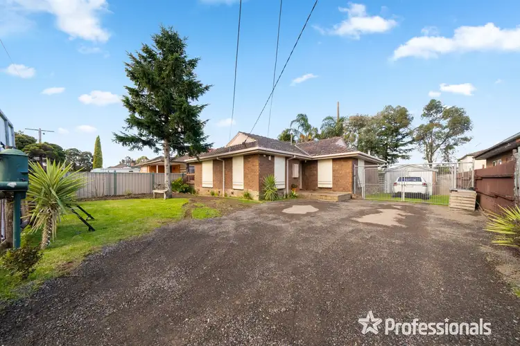 38 Walter Street, St Albans VIC 3021
