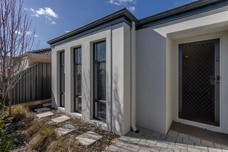 24 Cosmic Rise, Landsdale WA 6065