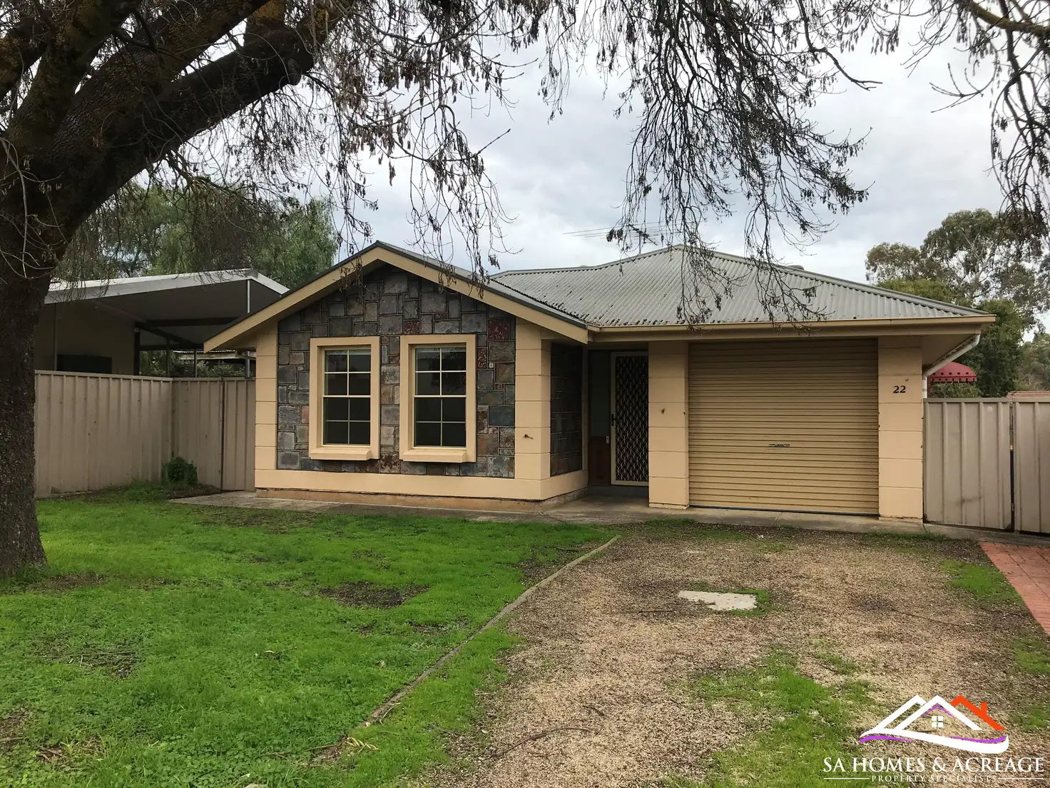 Main view of Homely house listing, 22 Mount Crawford Road, Williamstown SA 5351