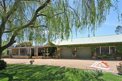 52 Whites Boundary Road, Cromer SA 5235
