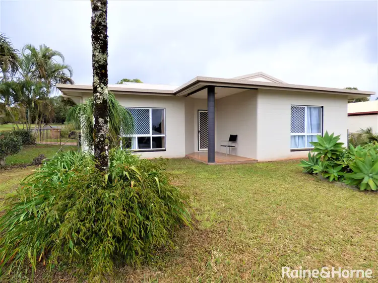 48 Anthony Drive, Atherton QLD 4883