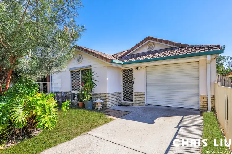 Main view of Homely house listing, 10 Peachface Street, Loganlea QLD 4131