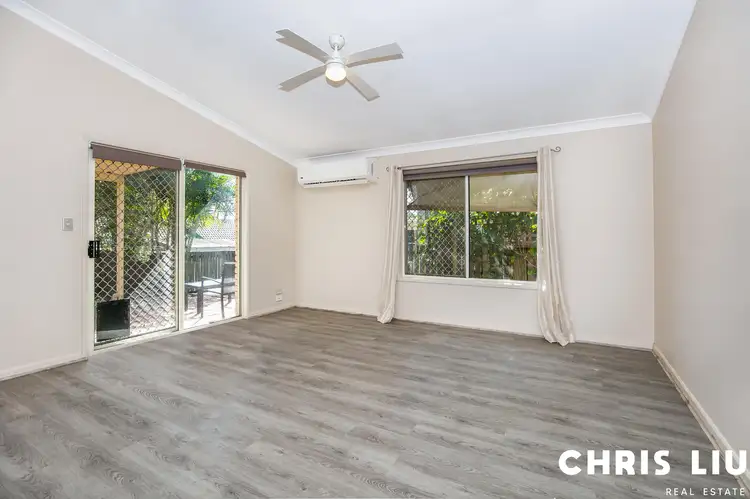 Second view of Homely house listing, 10 Peachface Street, Loganlea QLD 4131