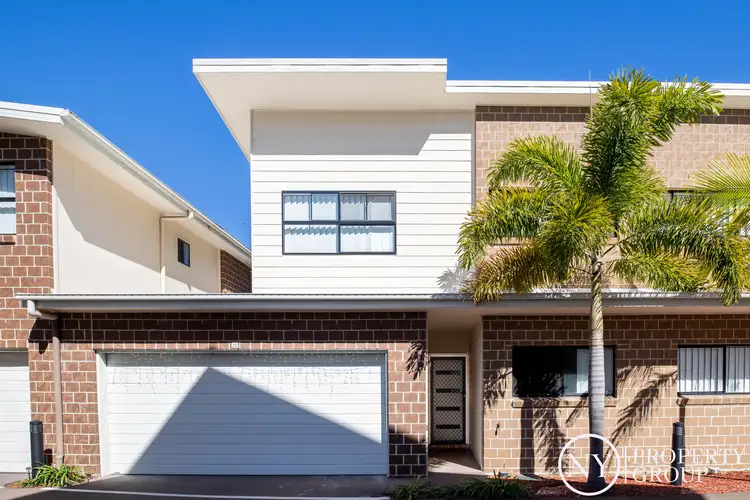 Main view of Homely house listing, 20/3 Grange Court, Capalaba QLD 4157