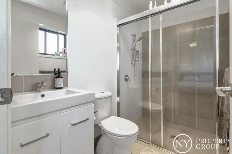 Second view of Homely house listing, 20/3 Grange Court, Capalaba QLD 4157