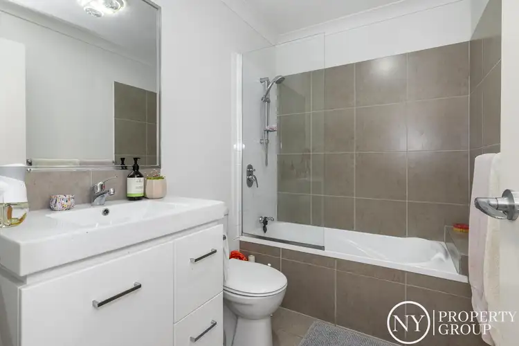 Third view of Homely house listing, 20/3 Grange Court, Capalaba QLD 4157
