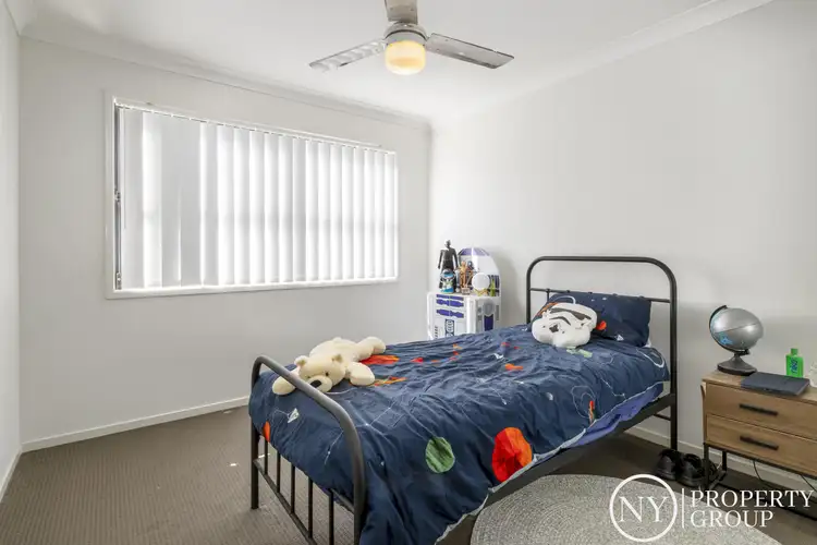 Fourth view of Homely house listing, 20/3 Grange Court, Capalaba QLD 4157