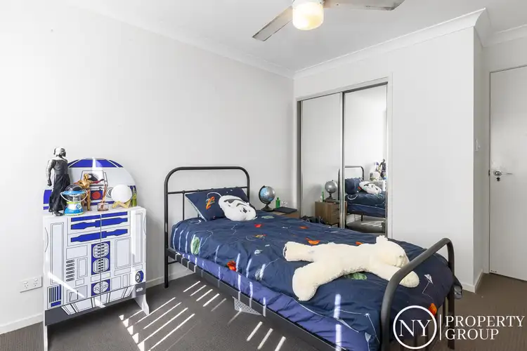 Fifth view of Homely house listing, 20/3 Grange Court, Capalaba QLD 4157