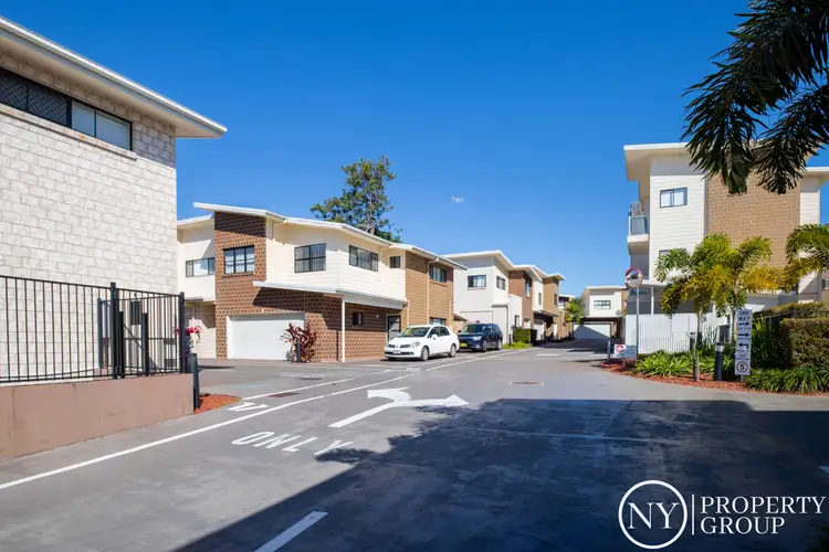 Seventh view of Homely house listing, 20/3 Grange Court, Capalaba QLD 4157