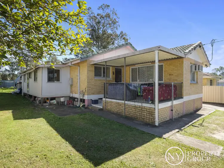 Main view of Homely house listing, 52 Columba Street, Inala QLD 4077