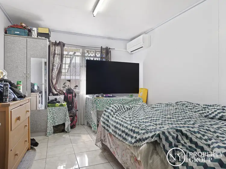 Second view of Homely house listing, 52 Columba Street, Inala QLD 4077