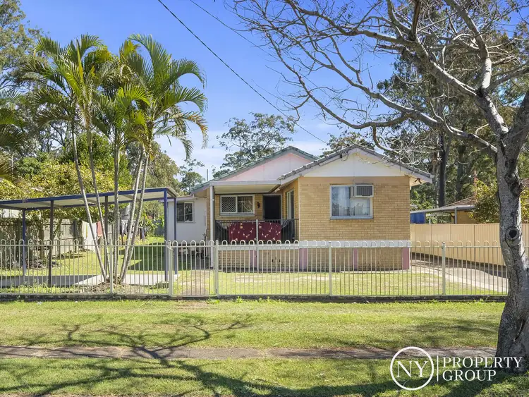 Fifth view of Homely house listing, 52 Columba Street, Inala QLD 4077