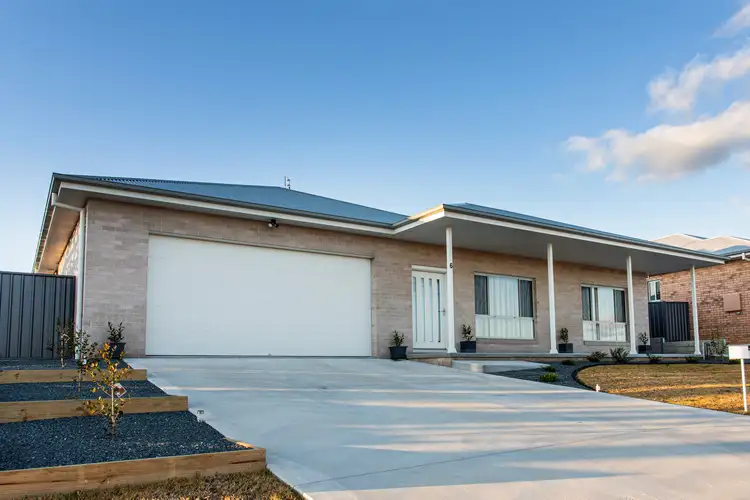 6 Hermitage Street, Cowra NSW 2794