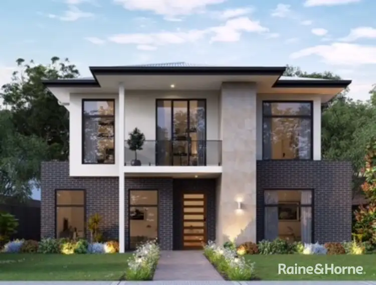 Second view of Homely land listing, Lot 606 Watts Terrace, Craigburn Farm SA 5051
