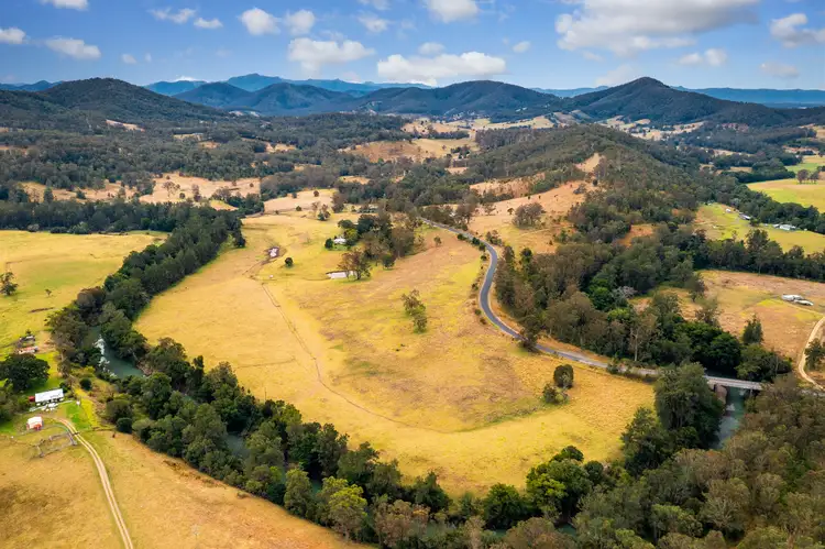 Main view of Homely rural property listing, 1199 Bulga Road, Wingham NSW 2429