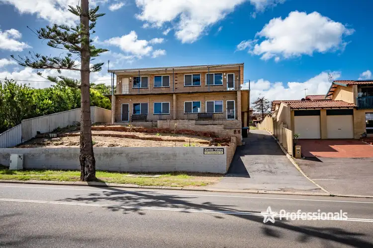 Main view of Homely apartment listing, 121 Durlacher Street, Geraldton WA 6530