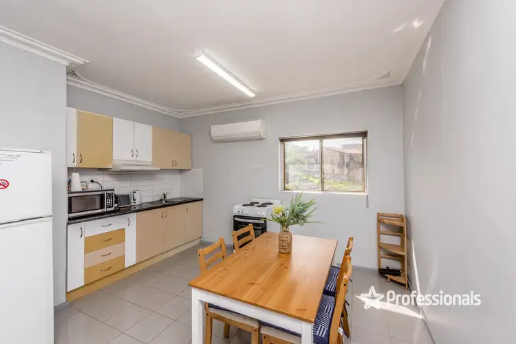 Third view of Homely apartment listing, 121 Durlacher Street, Geraldton WA 6530