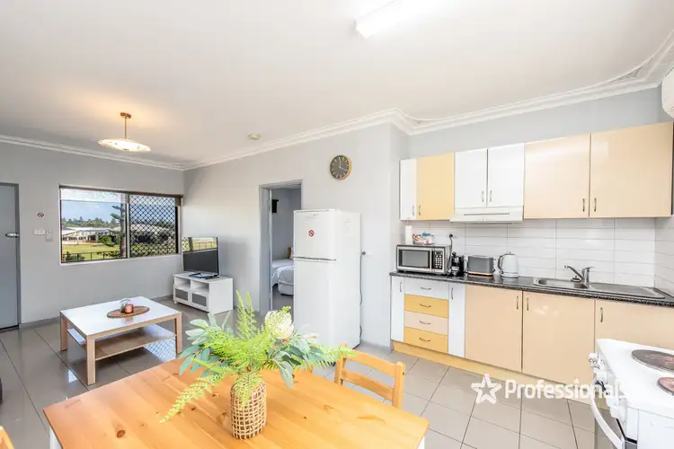 Fourth view of Homely apartment listing, 121 Durlacher Street, Geraldton WA 6530
