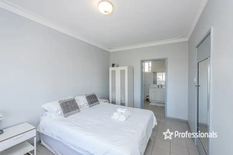 Fifth view of Homely apartment listing, 121 Durlacher Street, Geraldton WA 6530