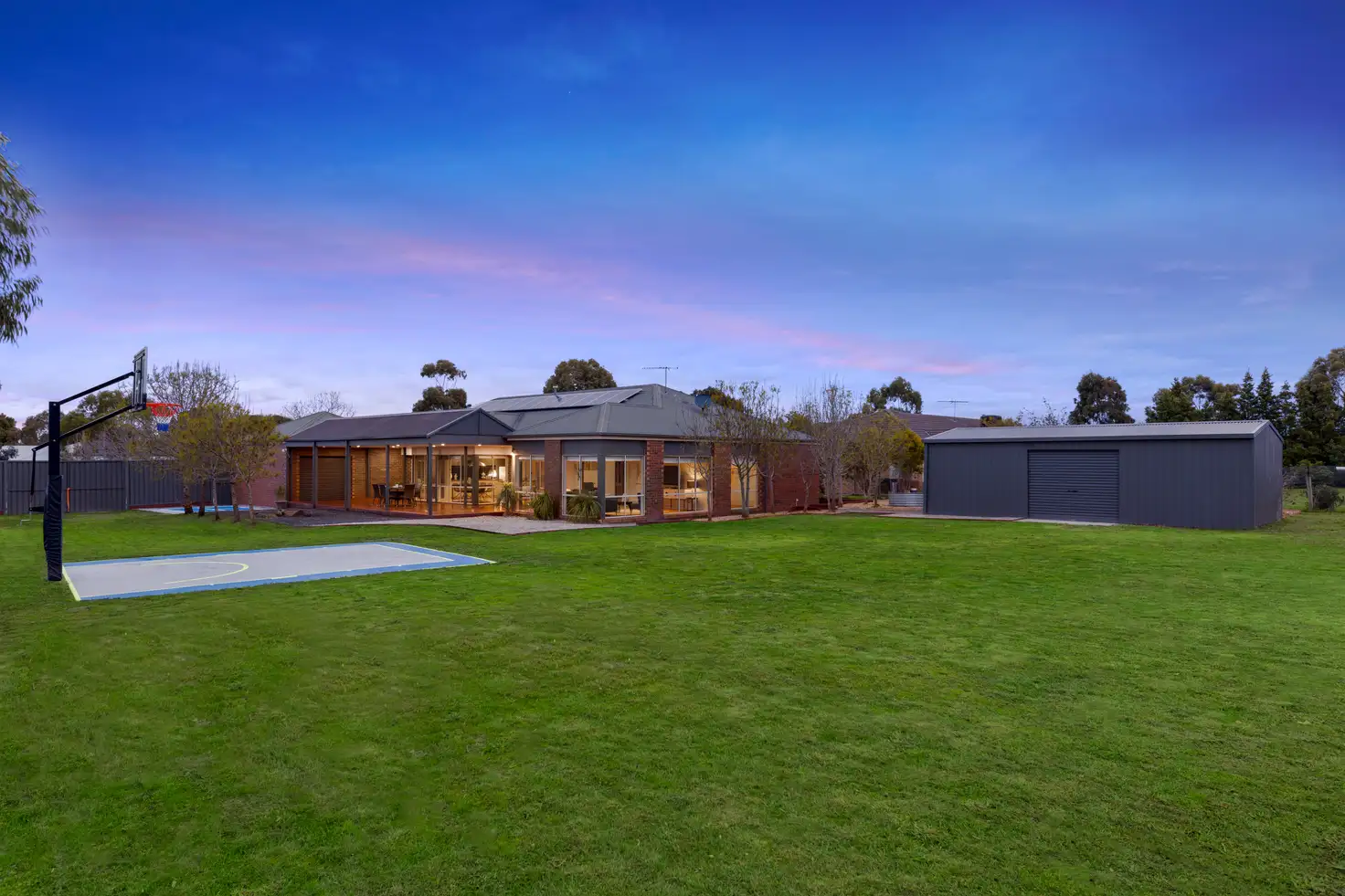 Main view of Homely house listing, 6 The Cotswolds, Sunbury VIC 3429