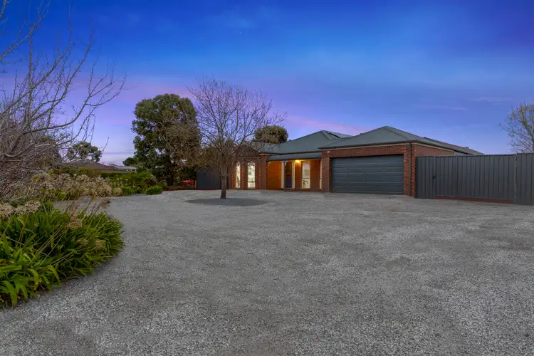 Third view of Homely house listing, 6 The Cotswolds, Sunbury VIC 3429