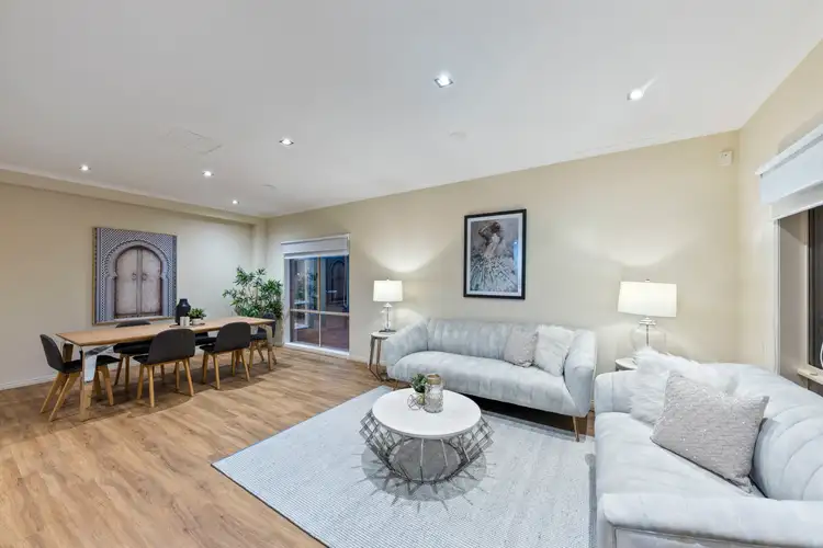 Fourth view of Homely house listing, 6 The Cotswolds, Sunbury VIC 3429