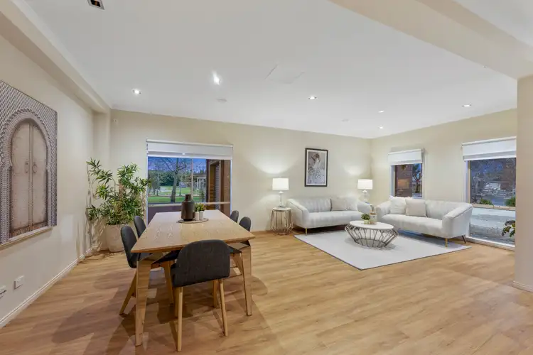 Fifth view of Homely house listing, 6 The Cotswolds, Sunbury VIC 3429