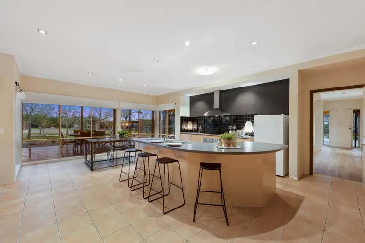 Sixth view of Homely house listing, 6 The Cotswolds, Sunbury VIC 3429