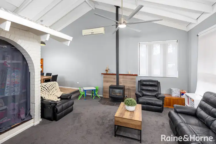 Second view of Homely house listing, 68 Jasmin Crescent, Lake Albert NSW 2650