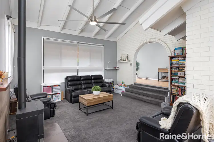 Third view of Homely house listing, 68 Jasmin Crescent, Lake Albert NSW 2650