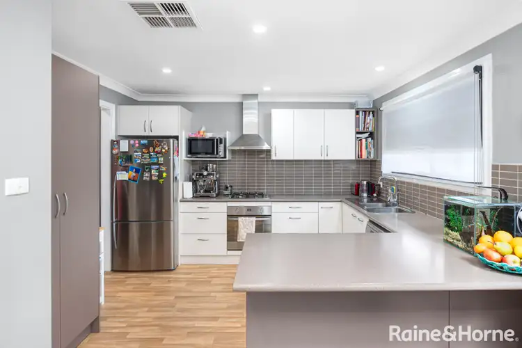 Fifth view of Homely house listing, 68 Jasmin Crescent, Lake Albert NSW 2650