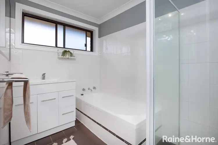 Sixth view of Homely house listing, 68 Jasmin Crescent, Lake Albert NSW 2650