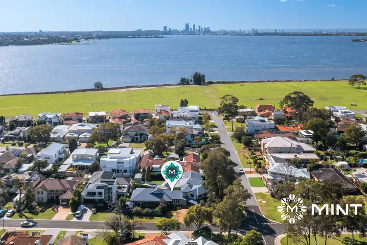 83 Stoneham Road, Attadale WA 6156