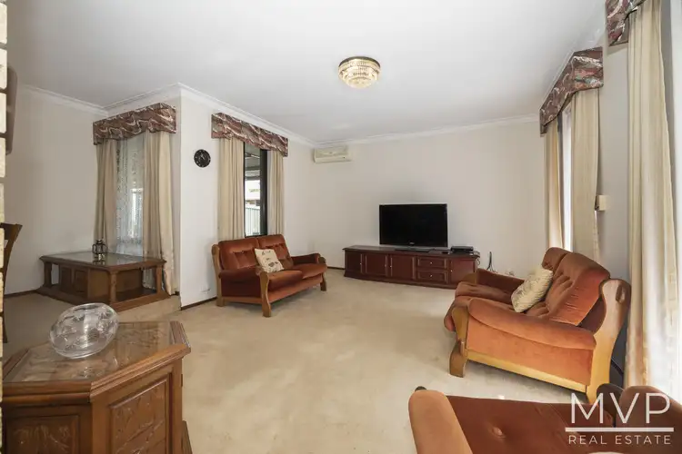 Fifth view of Homely house listing, 4 Passey Place, Kardinya WA 6163
