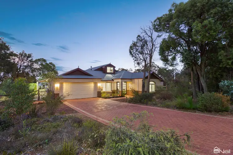 17 Grono Road, Bedfordale WA 6112
