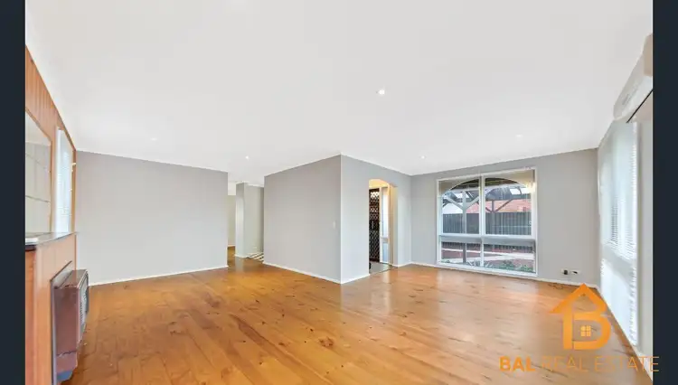 Second view of Homely house listing, 13 Wills Road, Melton South VIC 3338