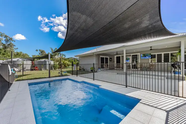 12 Botanica Drive, Woodwark QLD 4802
