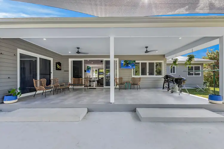 Fourth view of Homely house listing, 12 Botanica Drive, Woodwark QLD 4802