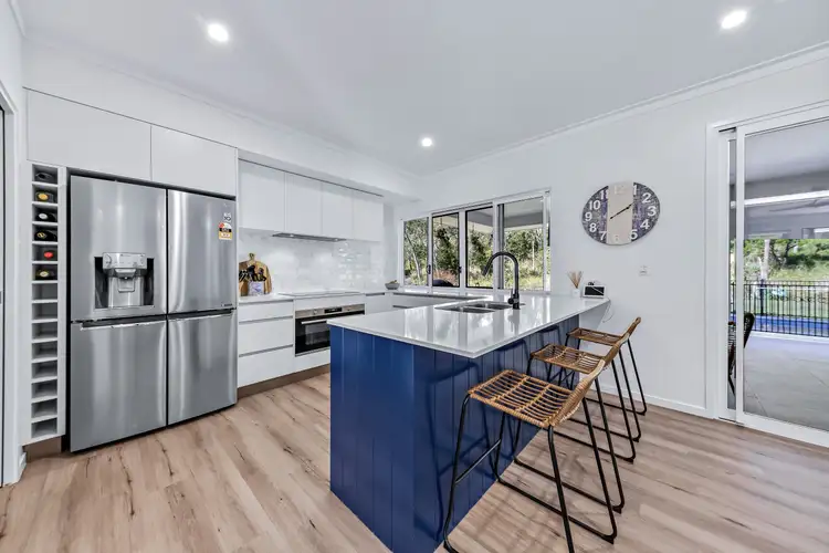 Fifth view of Homely house listing, 12 Botanica Drive, Woodwark QLD 4802