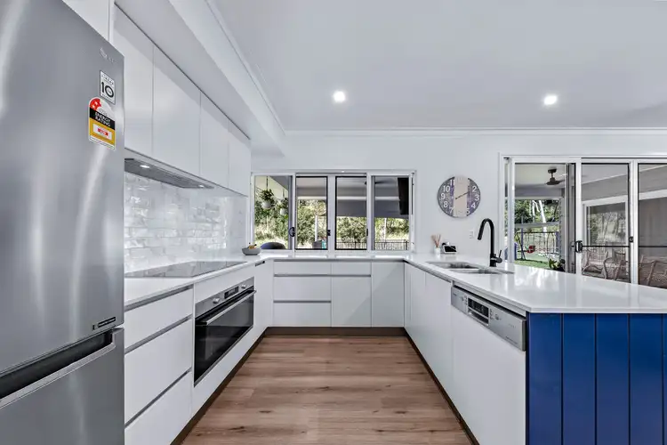 Sixth view of Homely house listing, 12 Botanica Drive, Woodwark QLD 4802