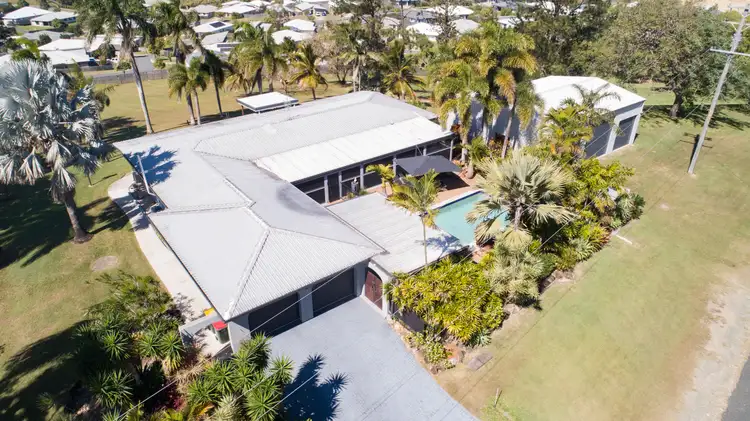 26 Rural View Drive, Rural View QLD 4740