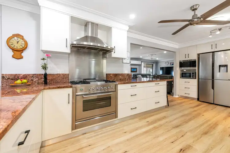 Sixth view of Homely house listing, 26 Rural View Drive, Rural View QLD 4740