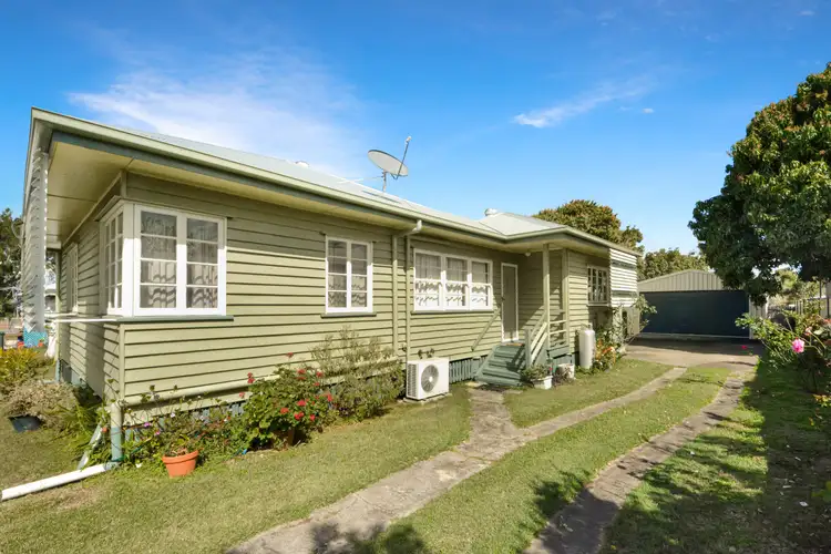 193 Thozet Road, Koongal QLD 4701