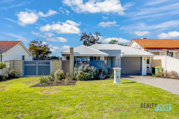 LOT 394 Hansen Street, Coolbellup WA 6163