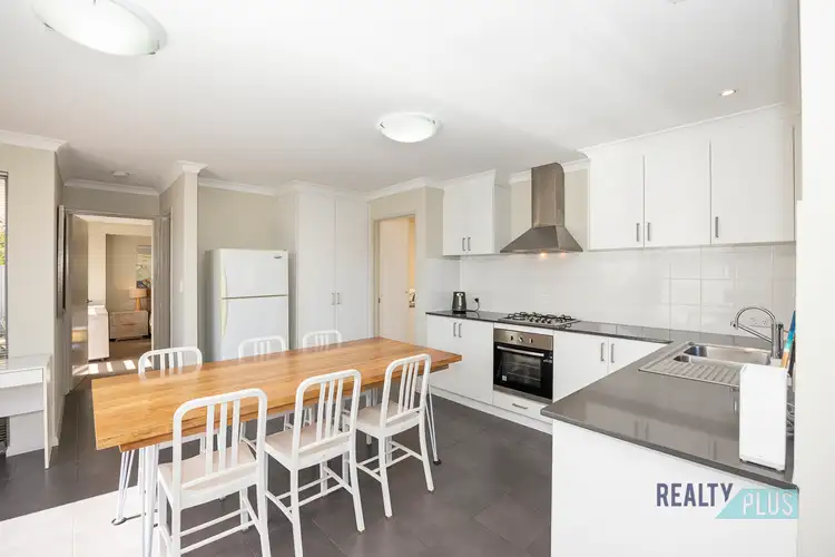 Fourth view of Homely house listing, LOT 394 Hansen Street, Coolbellup WA 6163