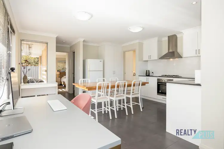 Fifth view of Homely house listing, LOT 394 Hansen Street, Coolbellup WA 6163