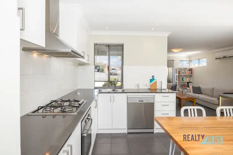 Sixth view of Homely house listing, LOT 394 Hansen Street, Coolbellup WA 6163